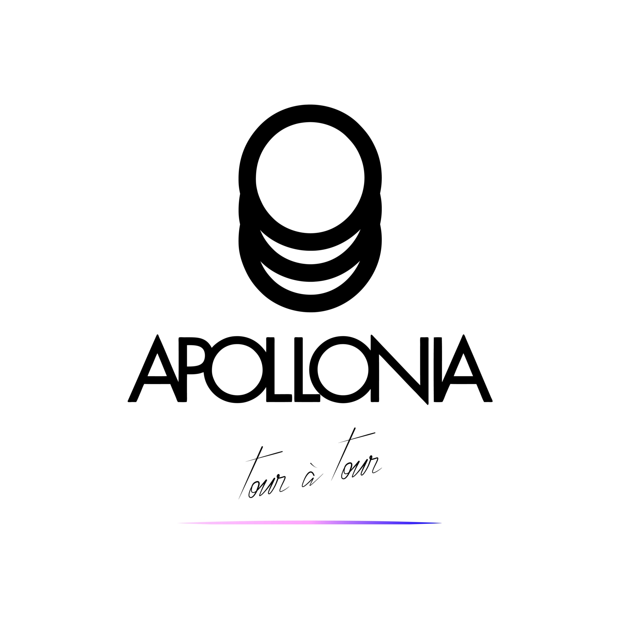 Apollonia - Tour a tour